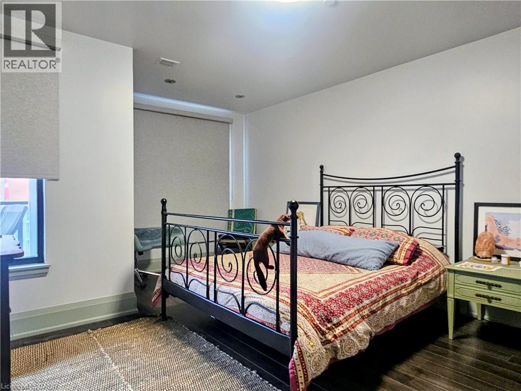 181 James Street N Unit# 612, Hamilton, Ontario  L8R 2K9 - Photo 9 - 40821208