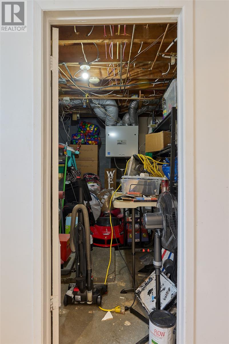 43 First Street, Mount Pearl, Newfoundland & Labrador  A1N 1X9 - Photo 24 - 1295743