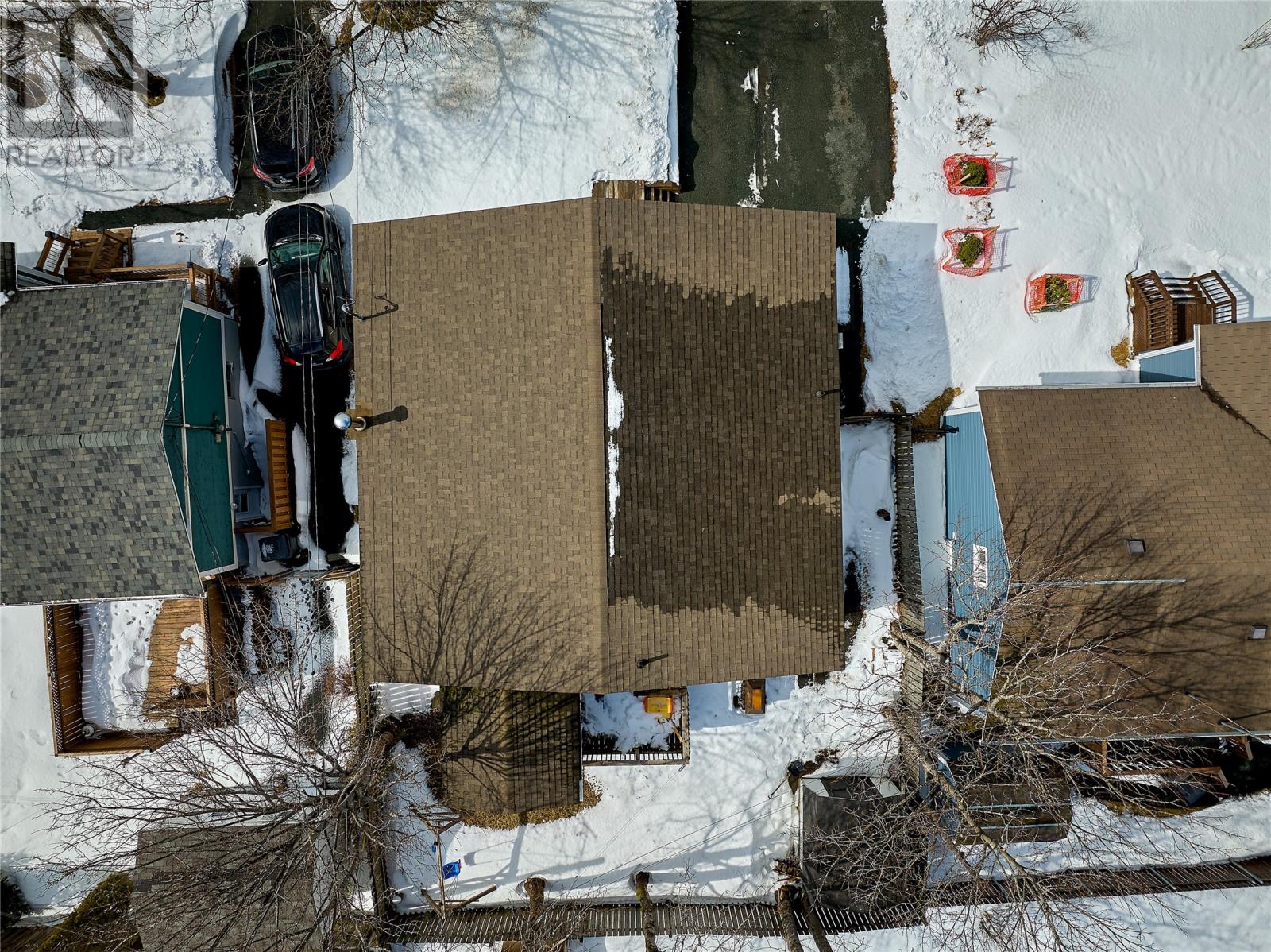 43 First Street, Mount Pearl, Newfoundland & Labrador  A1N 1X9 - Photo 11 - 1295743