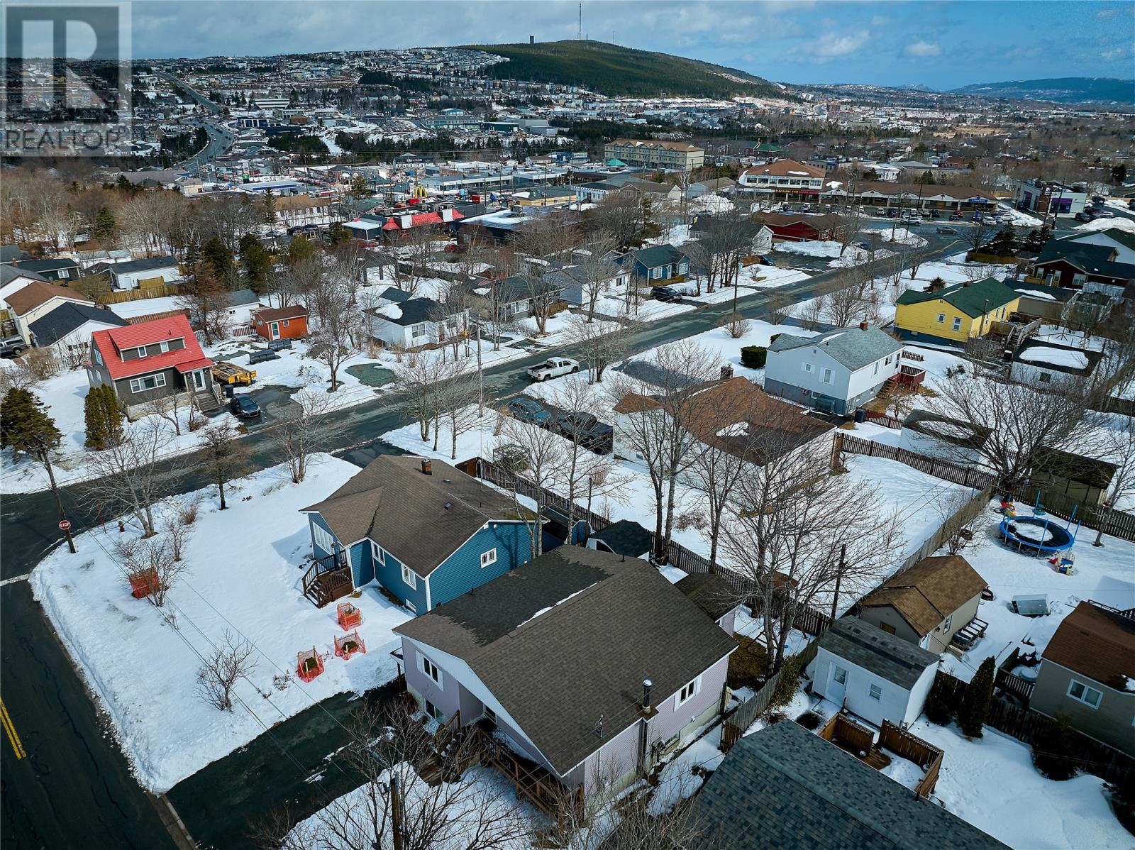 43 First Street, Mount Pearl, Newfoundland & Labrador  A1N 1X9 - Photo 8 - 1295743