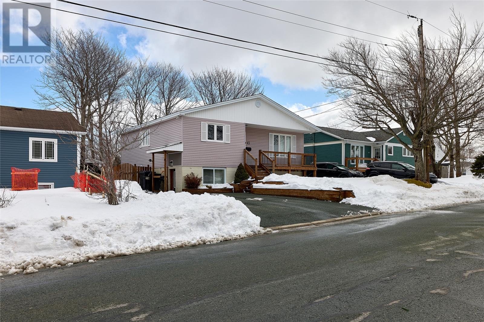 43 First Street, Mount Pearl, Newfoundland & Labrador  A1N 1X9 - Photo 3 - 1295743
