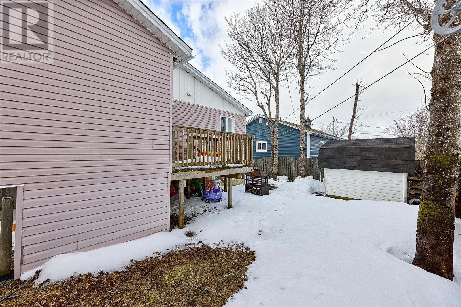 43 First Street, Mount Pearl, Newfoundland & Labrador  A1N 1X9 - Photo 6 - 1295743