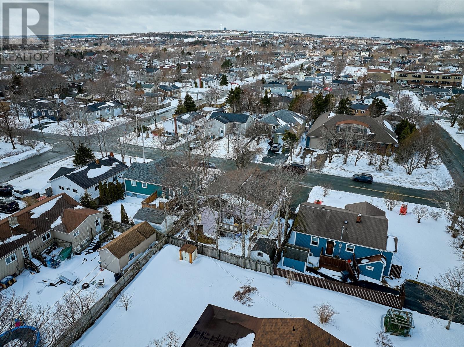 43 First Street, Mount Pearl, Newfoundland & Labrador  A1N 1X9 - Photo 9 - 1295743