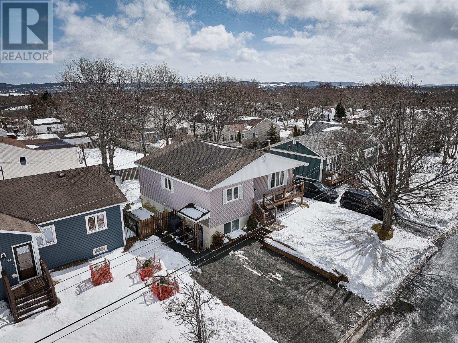 43 First Street, Mount Pearl, Newfoundland & Labrador  A1N 1X9 - Photo 7 - 1295743