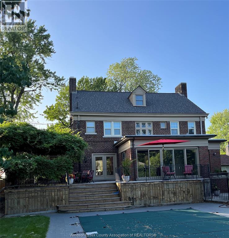 7505 Riverside Drive East, Windsor, Ontario  N8S 1C8 - Photo 17 - 26007494