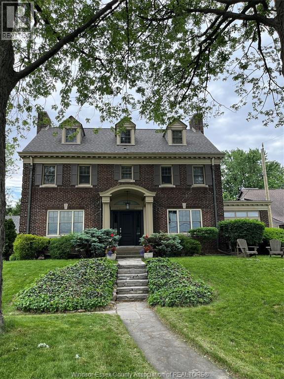 7505 Riverside Drive East, Windsor, Ontario  N8S 1C8 - Photo 2 - 26007494