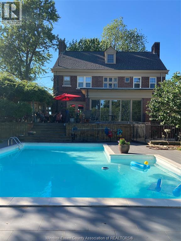 7505 Riverside Drive East, Windsor, Ontario  N8S 1C8 - Photo 16 - 26007494