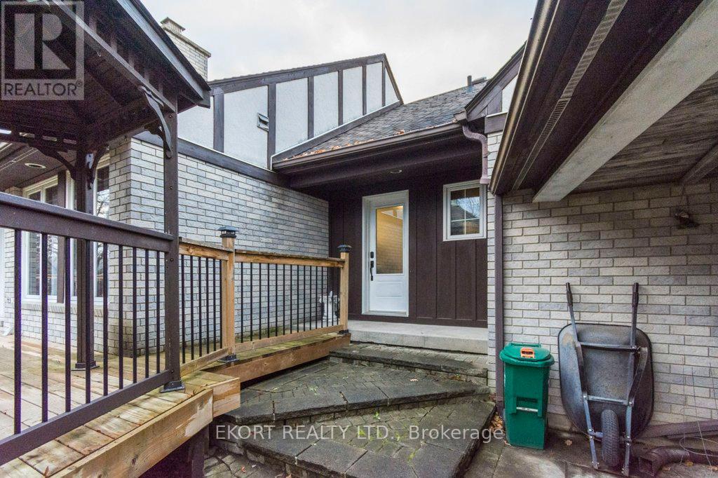 24 Kaiser Court, Belleville (Belleville Ward), Ontario  K8P 5G3 - Photo 40 - X13017478