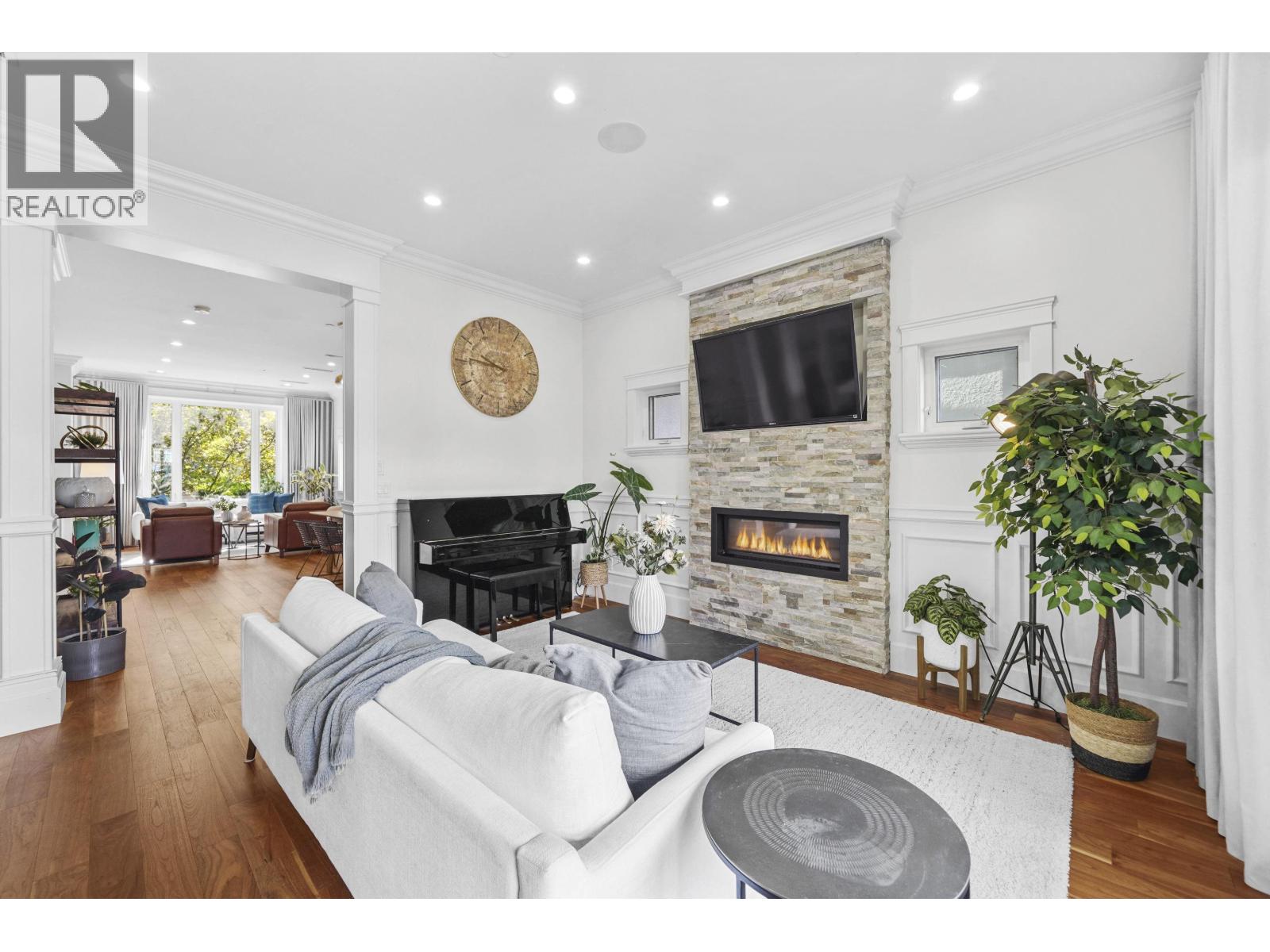 3339 W 27th Avenue, Vancouver, British Columbia  V6S 1P5 - Photo 4 - R3086265