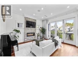 3339 W 27TH AVENUE, Vancouver, British Columbia