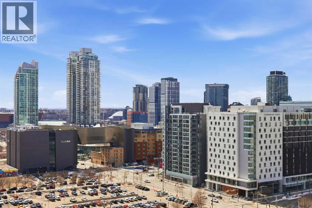 1606, 519 Riverfront Avenue Se, Calgary, Alberta  T2K 1K6 - Photo 24 - A2299450