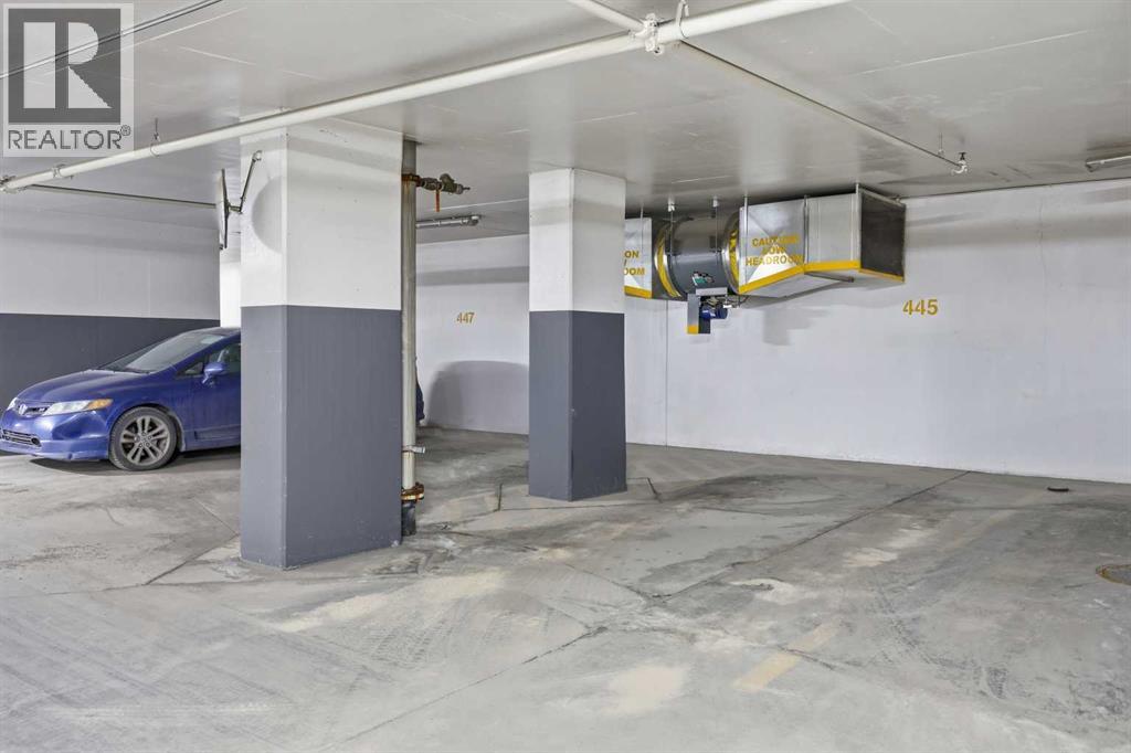 1606, 519 Riverfront Avenue Se, Calgary, Alberta  T2K 1K6 - Photo 29 - A2299450