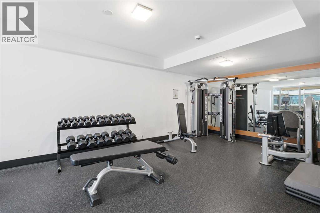 1606, 519 Riverfront Avenue Se, Calgary, Alberta  T2K 1K6 - Photo 25 - A2299450