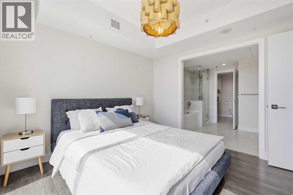 1606, 519 Riverfront Avenue Se, Calgary, Alberta  T2K 1K6 - Photo 18 - A2299450