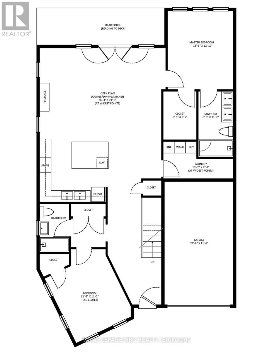 68 Paradise Grove, Niagara-On-The-Lake, Ontario  L0S 1T0 - Photo 49 - X12926804