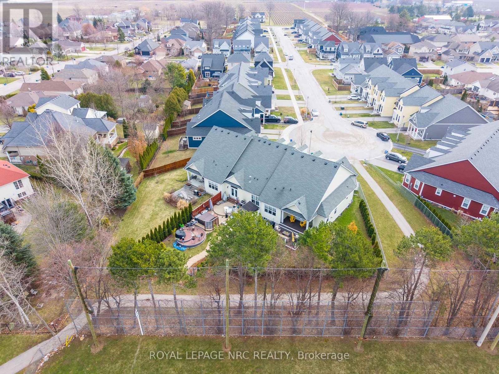 68 Paradise Grove, Niagara-On-The-Lake, Ontario  L0S 1T0 - Photo 46 - X12926804