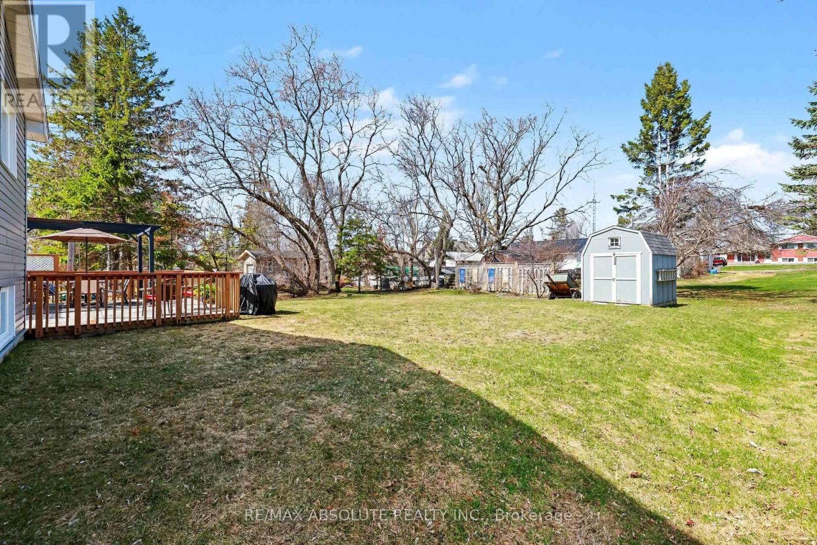 258 Gore Street, Mississippi Mills, Ontario  K0A 1A0 - Photo 34 - X13017494