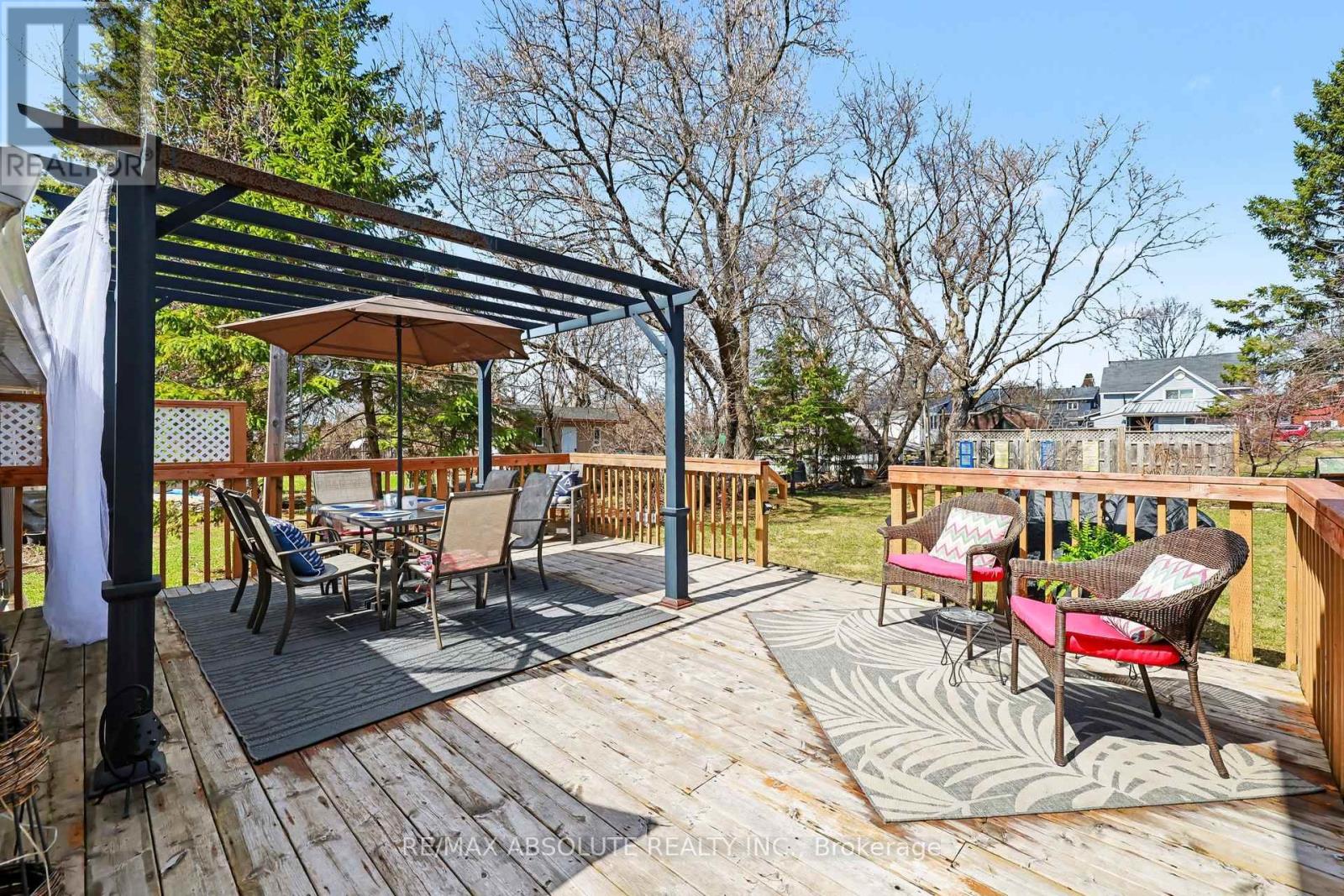 258 Gore Street, Mississippi Mills, Ontario  K0A 1A0 - Photo 35 - X13017494