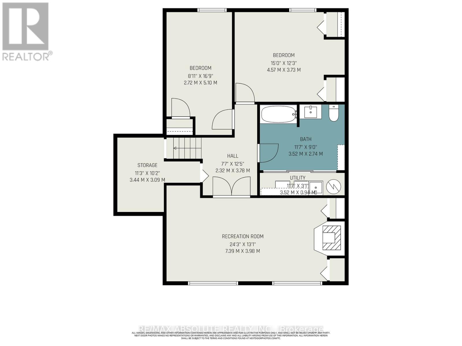 258 Gore Street, Mississippi Mills, Ontario  K0A 1A0 - Photo 37 - X13017494