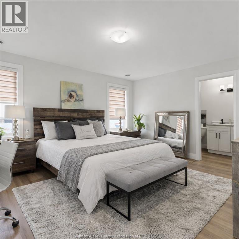 1826 Meighen Unit# 1, Windsor, Ontario  N8W 1H2 - Photo 6 - 26007897