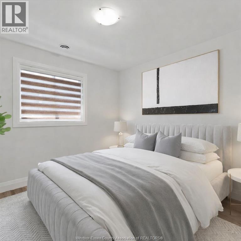 1826 Meighen Unit# 1, Windsor, Ontario  N8W 1H2 - Photo 9 - 26007897