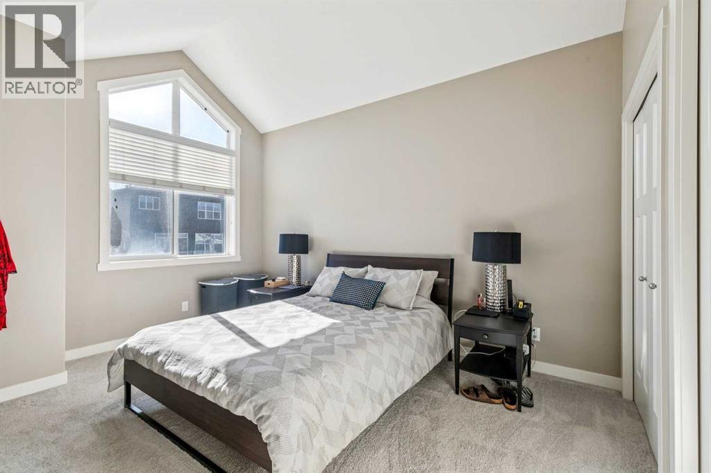 605 Evanston Manor NW, Calgary, Alberta  T3P 0R9 - Photo 3 - A2285826