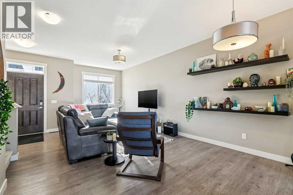 605 Evanston Manor NW, Calgary, Alberta  T3P 0R9 - Photo 8 - A2285826