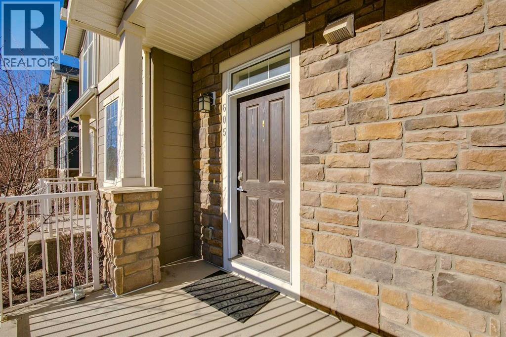 605 Evanston Manor NW, Calgary, Alberta  T3P 0R9 - Photo 25 - A2285826