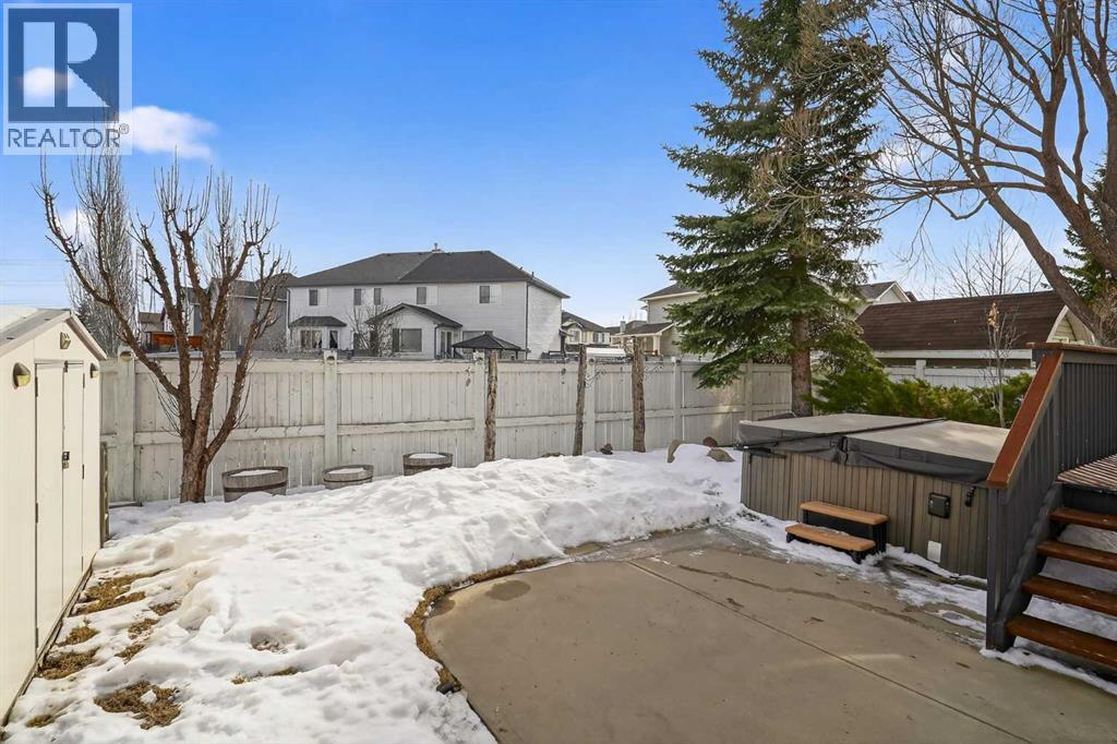 169 West Creek Boulevard, Chestermere, Alberta  T1X 1P5 - Photo 42 - A2290915