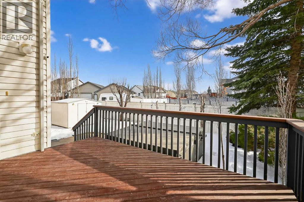 169 West Creek Boulevard, Chestermere, Alberta  T1X 1P5 - Photo 37 - A2290915