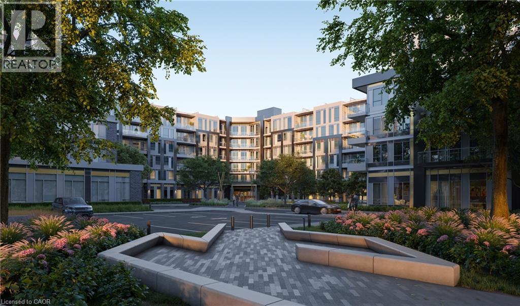 2501 Saw Whet Boulevard Unit# 421, Oakville, Ontario  L6M 5N2 - Photo 2 - 40822197