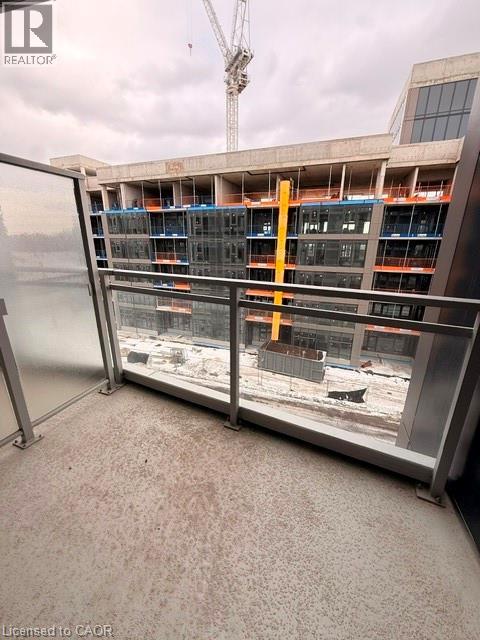 2501 Saw Whet Boulevard Unit# 421, Oakville, Ontario  L6M 5N2 - Photo 21 - 40822197