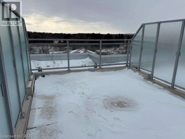 2501 Saw Whet Boulevard Unit# 421, Oakville, Ontario  L6M 5N2 - Photo 26 - 40822197