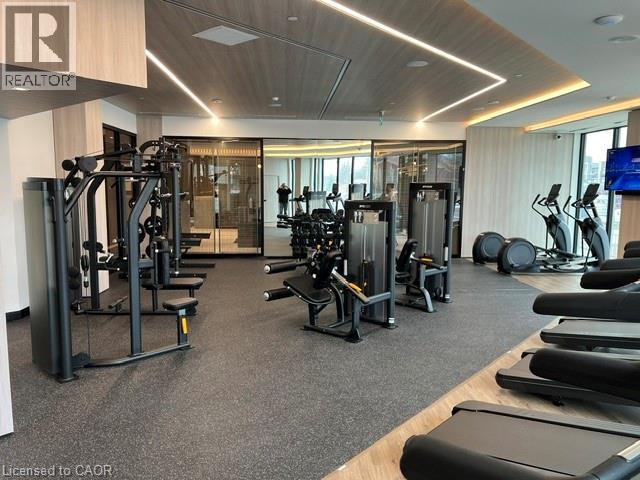 2501 Saw Whet Boulevard Unit# 421, Oakville, Ontario  L6M 5N2 - Photo 28 - 40822197