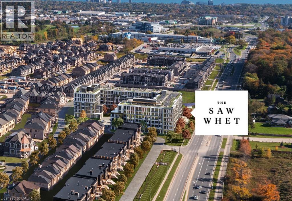 2501 Saw Whet Boulevard Unit# 421, Oakville, Ontario  L6M 5N2 - Photo 38 - 40822197