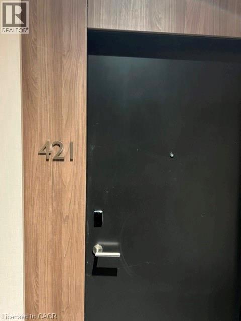 2501 Saw Whet Boulevard Unit# 421, Oakville, Ontario  L6M 5N2 - Photo 4 - 40822197