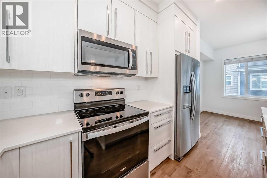 154 Savanna Street Ne, Calgary, Alberta  T3J 2K2 - Photo 5 - A2297405