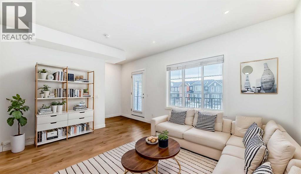 154 Savanna Street Ne, Calgary, Alberta  T3J 2K2 - Photo 25 - A2297405