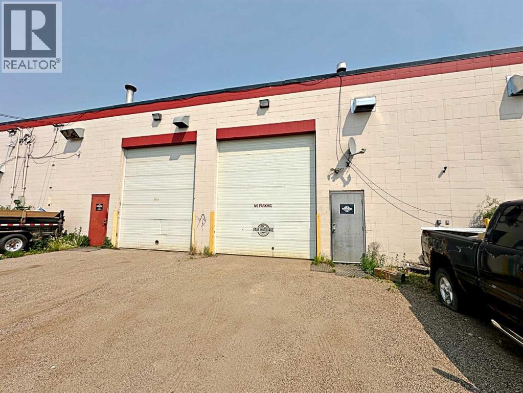 8121 Fraser Avenue, Fort Mcmurray, Alberta  T9H 1W5 - Photo 41 - A2227429