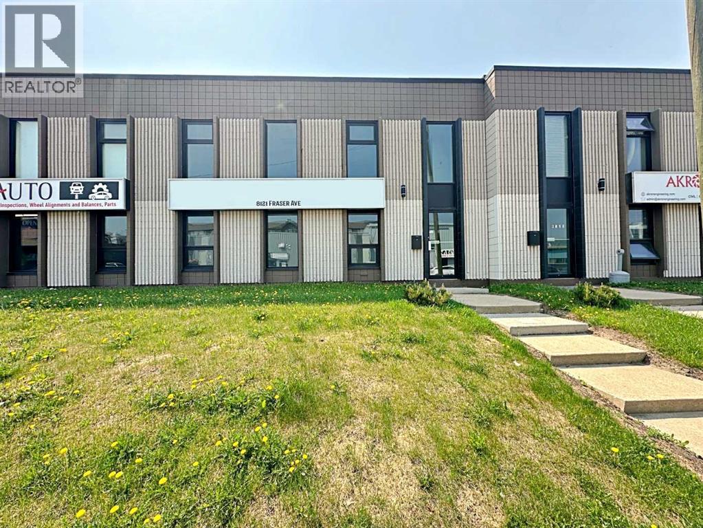 8121 Fraser Avenue, Fort Mcmurray, Alberta  T9H 1W5 - Photo 1 - A2227429