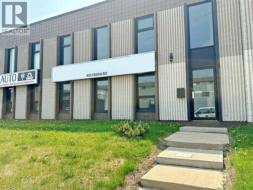 8121 Fraser Avenue, Fort Mcmurray, Alberta  T9H 1W5 - Photo 2 - A2227429