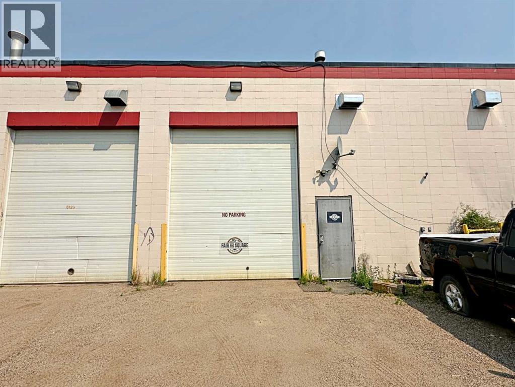 8121 Fraser Avenue, Fort Mcmurray, Alberta  T9H 1W5 - Photo 40 - A2227429