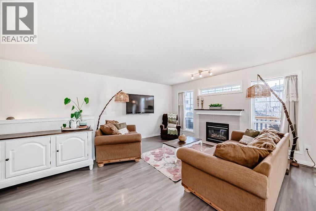 69 Canals Circle SW, Airdrie, Alberta  T4B 2Z7 - Photo 12 - A2297748