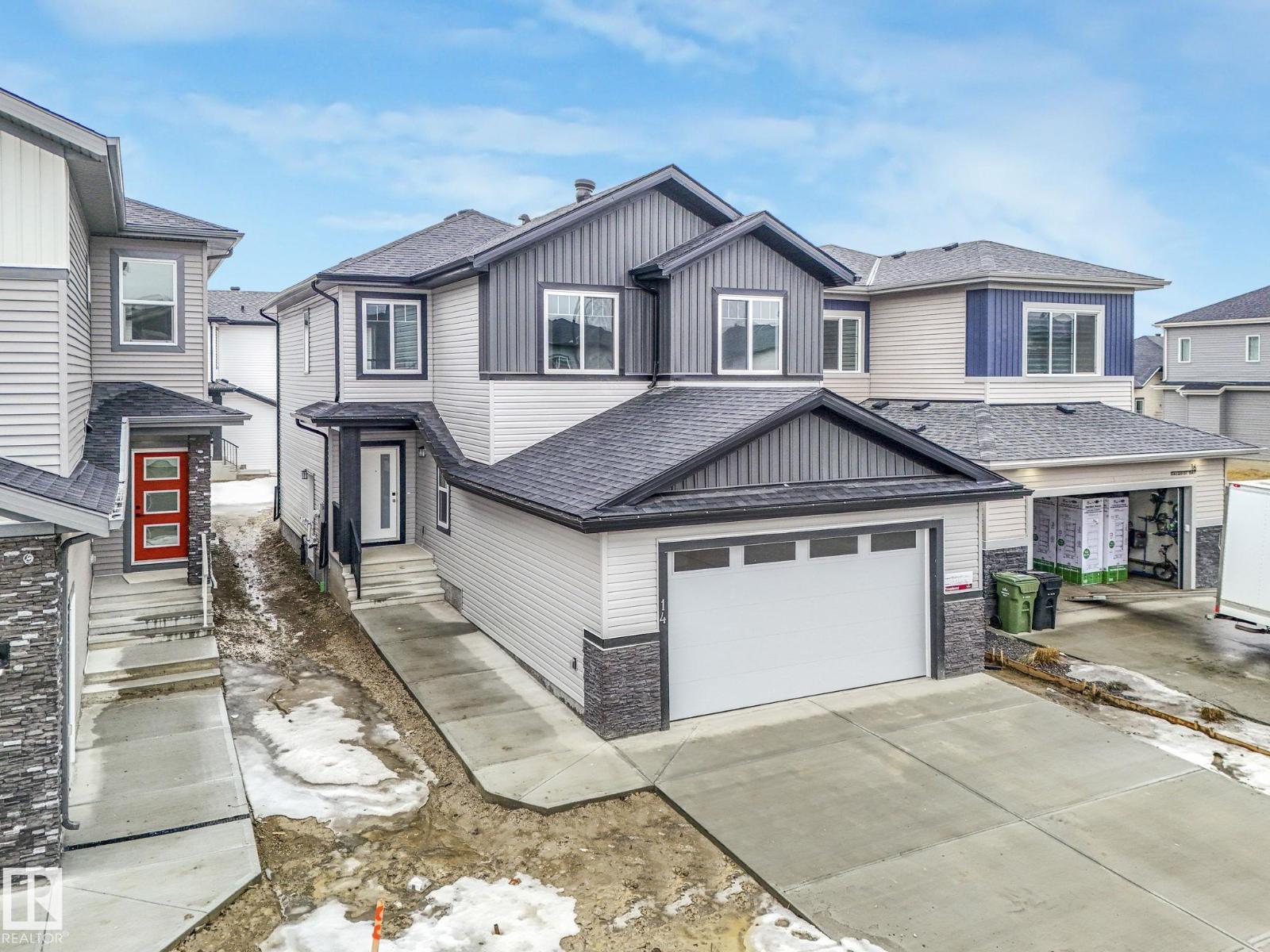 14 Dalquist BA, leduc, Alberta