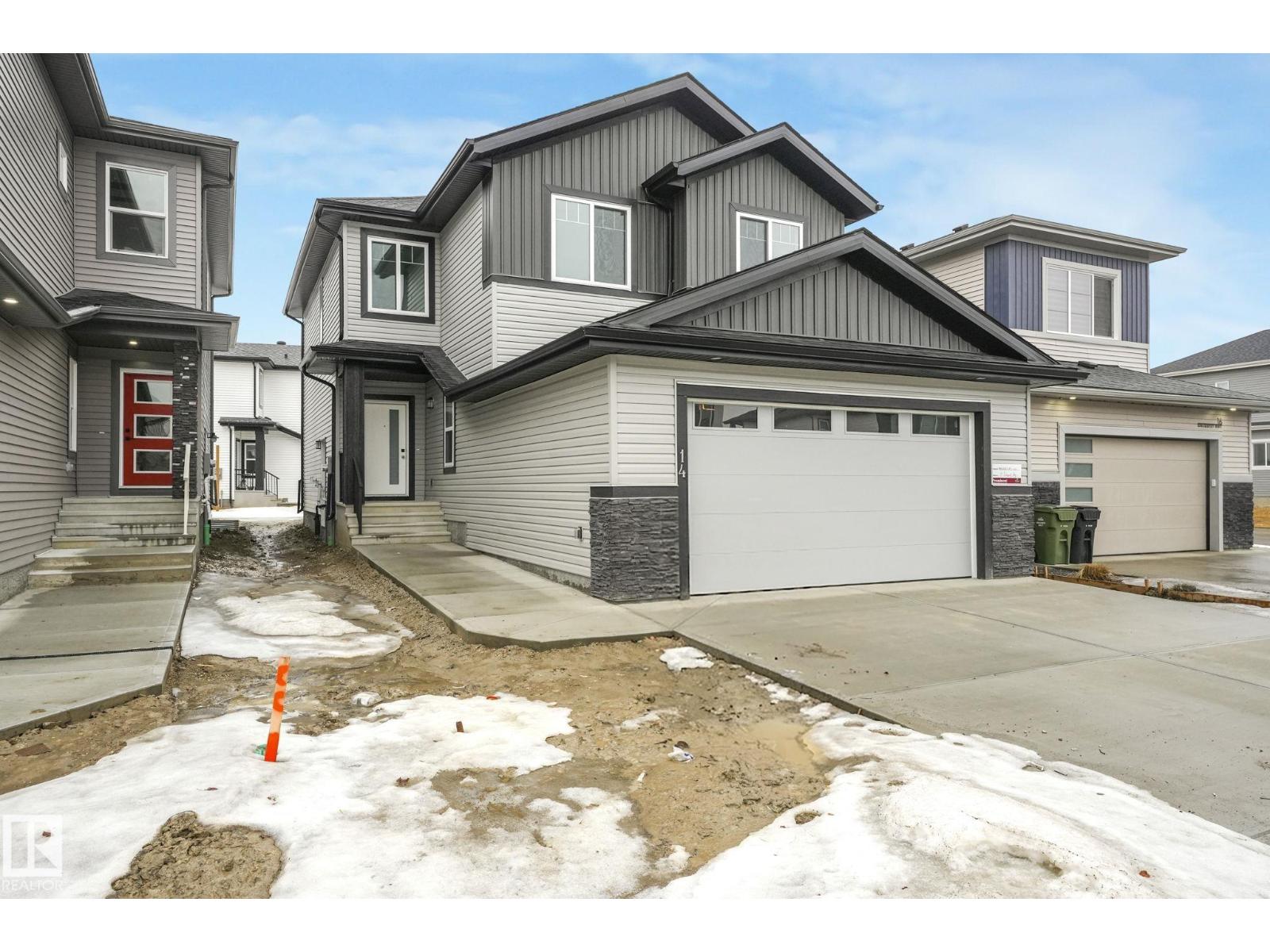 14 Dalquist Ba, Leduc, Alberta  T9E 1N7 - Photo 3 - E4483134