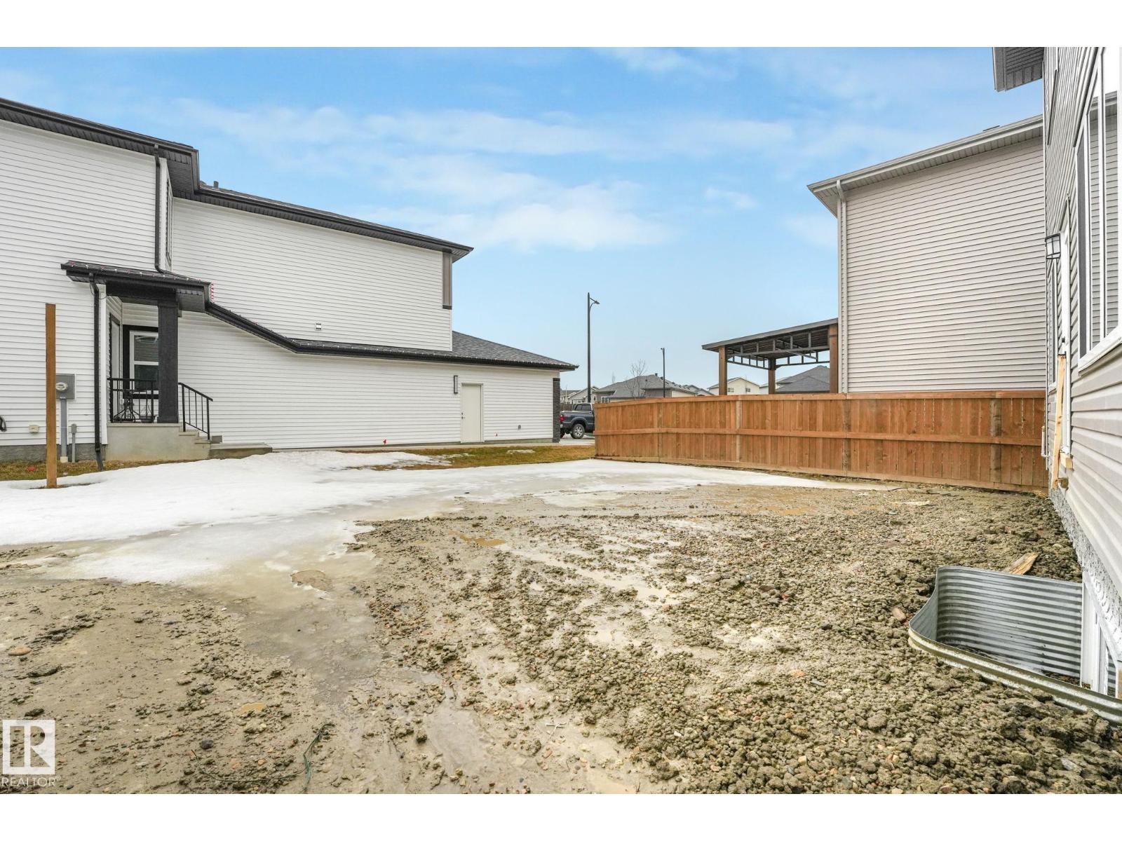 14 Dalquist Ba, Leduc, Alberta  T9E 1N7 - Photo 30 - E4483134