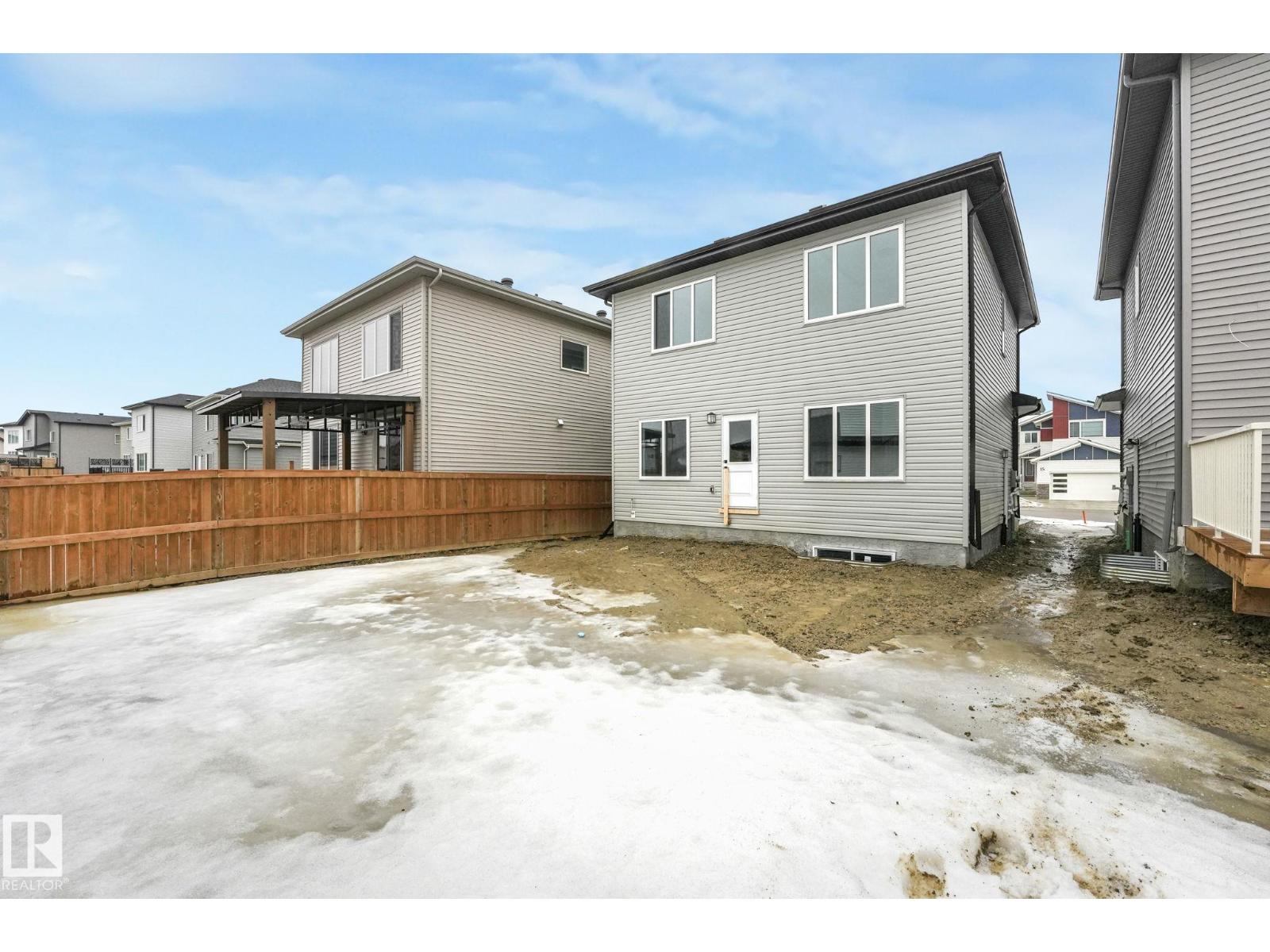 14 Dalquist Ba, Leduc, Alberta  T9E 1N7 - Photo 31 - E4483134