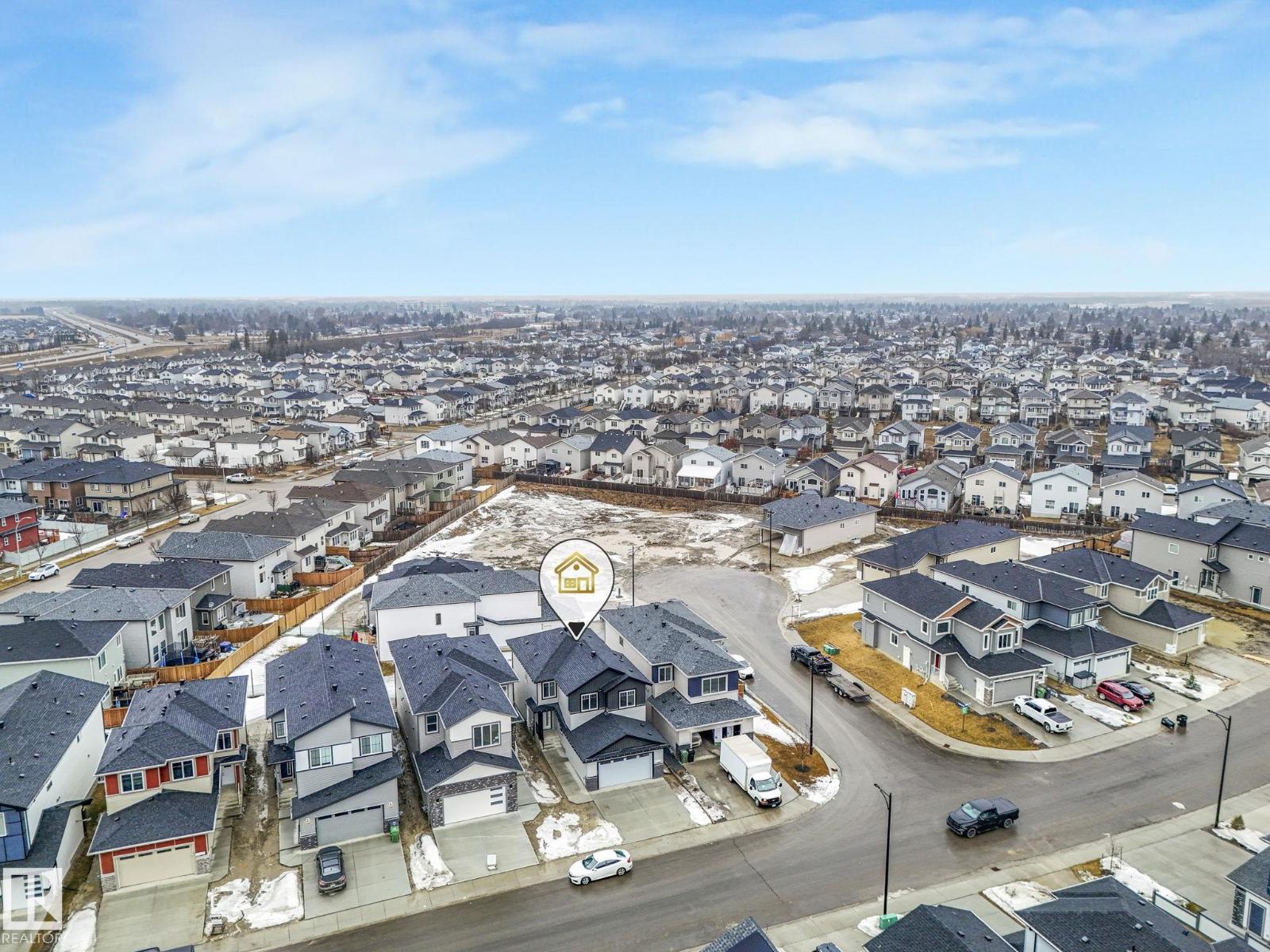 14 Dalquist Ba, Leduc, Alberta  T9E 1N7 - Photo 32 - E4483134