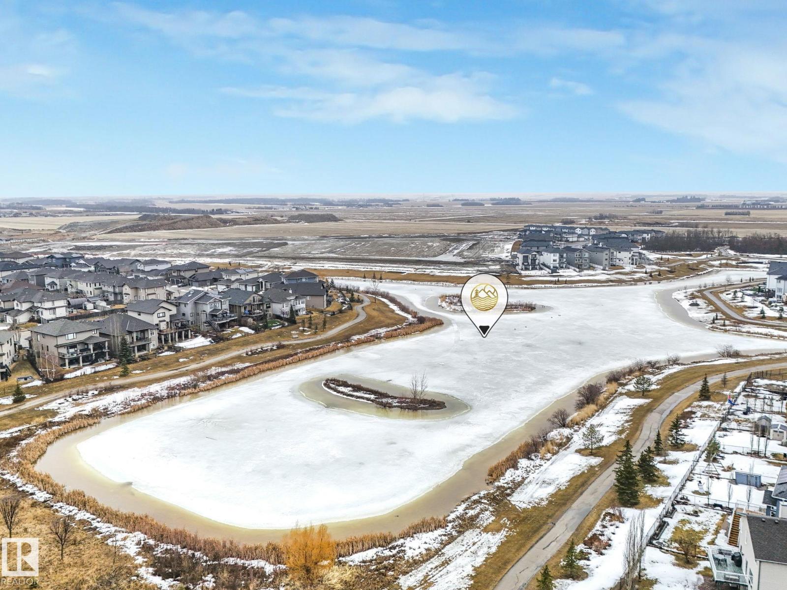 14 Dalquist Ba, Leduc, Alberta  T9E 1N7 - Photo 33 - E4483134