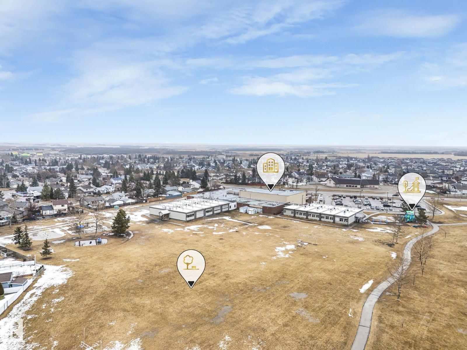 14 Dalquist Ba, Leduc, Alberta  T9E 1N7 - Photo 34 - E4483134